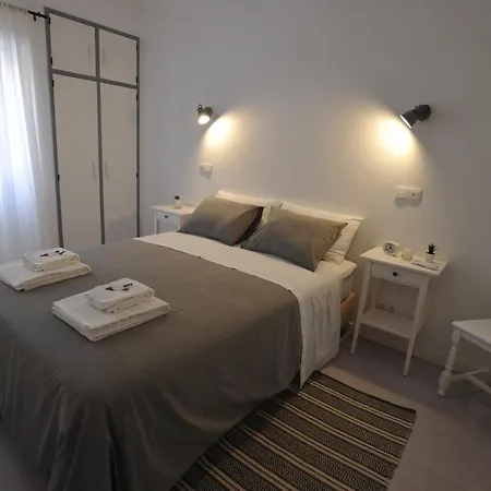 Ap 9 Apartmán Lagos