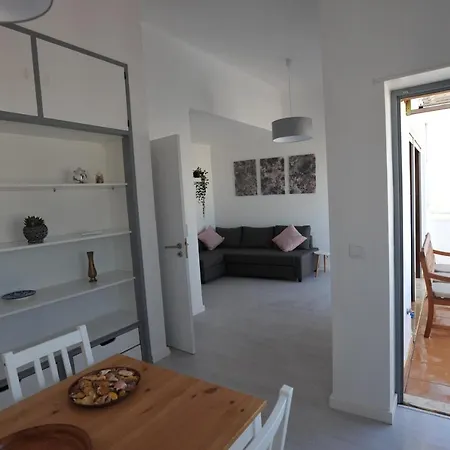 Ap 9 Apartmán Lagos