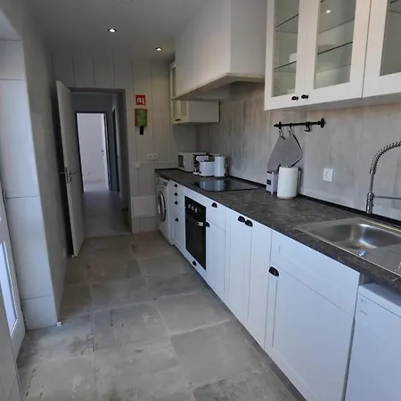 Apartamento Ap 9