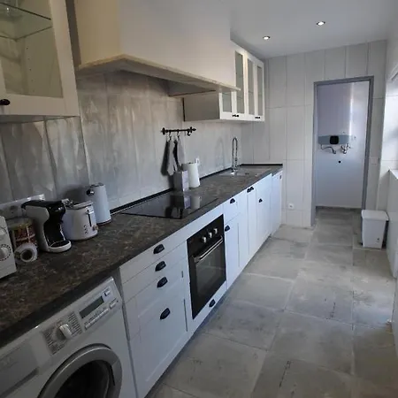 Apartment Ap 9 *