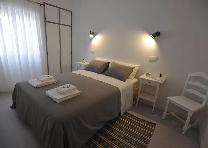 Ap 9 公寓 拉哥斯