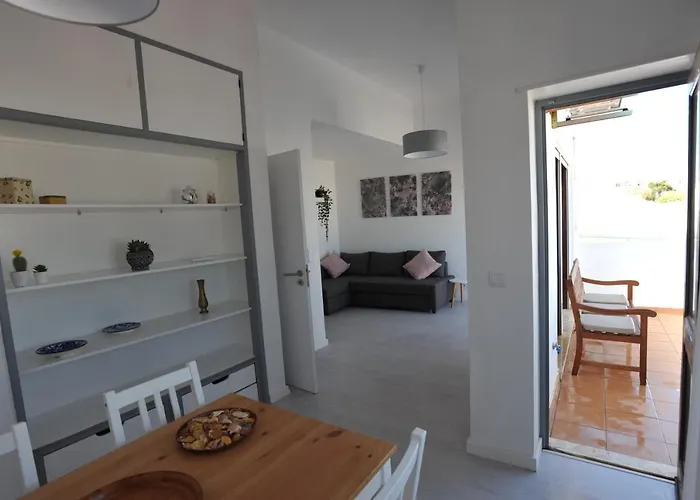 Ap 9 公寓 拉哥斯