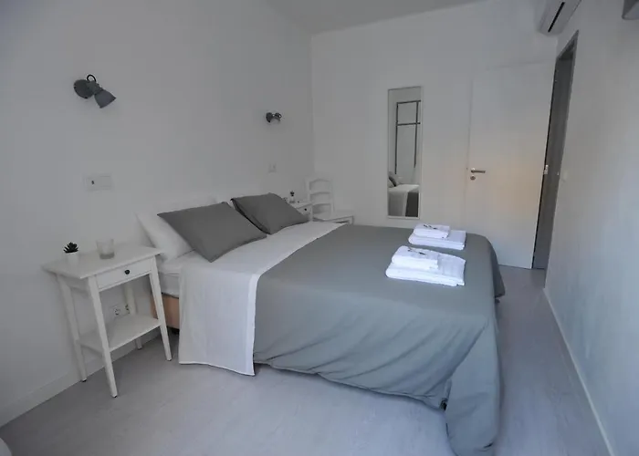 Ap 9 公寓 拉哥斯