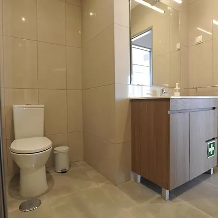 Apartment Ap 9 Lagos